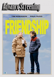 Friendship - Advance Screening