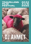 TFF: DJ Ahmet