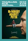 TFF: Mr. Nobody Against Putin