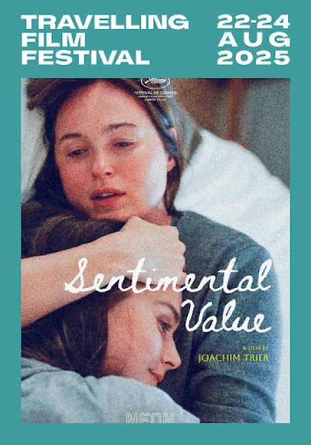 TFF: Sentimental Value - MA 15+