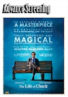 The Life of Chuck - Advance Screening
