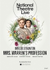 NTL: Mrs. Warren’s Profession