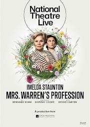 NTL: Mrs. Warren’s Profession