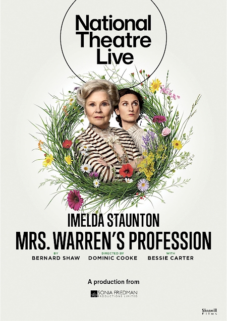 NTL: Mrs. Warren’s Profession - Exempt