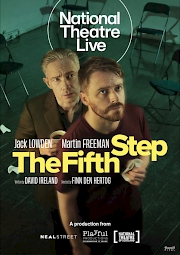 NTL: The Fifth Step