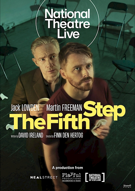 NTL: The Fifth Step - Exempt