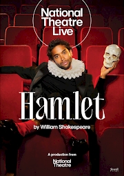 NTL: Hamlet
