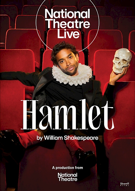 NTL: Hamlet - Exempt