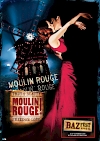Moulin Rouge - French Kicks at the Flicks