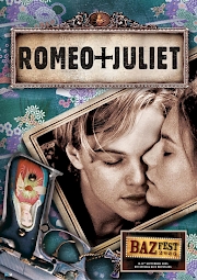 Romeo + Juliet - BAZ Fest Red Curtain Trilogy Weekend