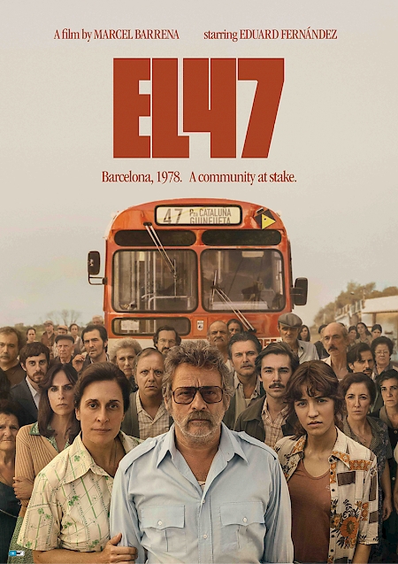 El 47 - M