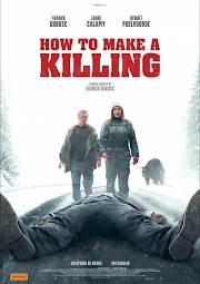 How to Make a Killing