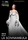 Met Opera: La Sonnambula