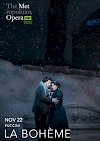 Met Opera: La Bohème