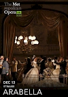 Met Opera: Arabella