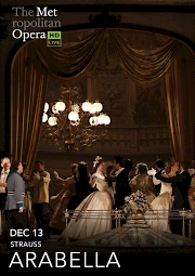Met Opera: Arabella