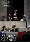 Met Opera: Andrea Chénier