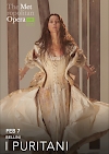 Met Opera: I Puritani