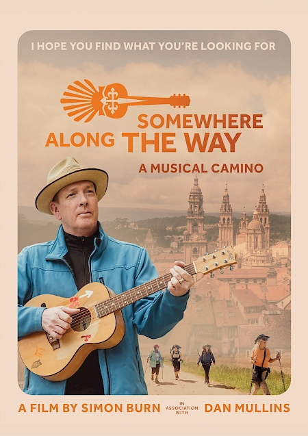 Somewhere Along the Way - Q&A Screening - CTC