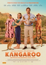 Kangaroo