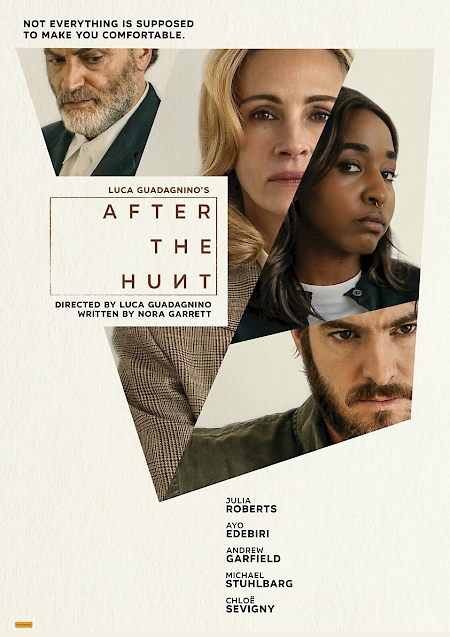 After the Hunt - CTC