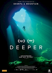 Deeper - Q&A Screening