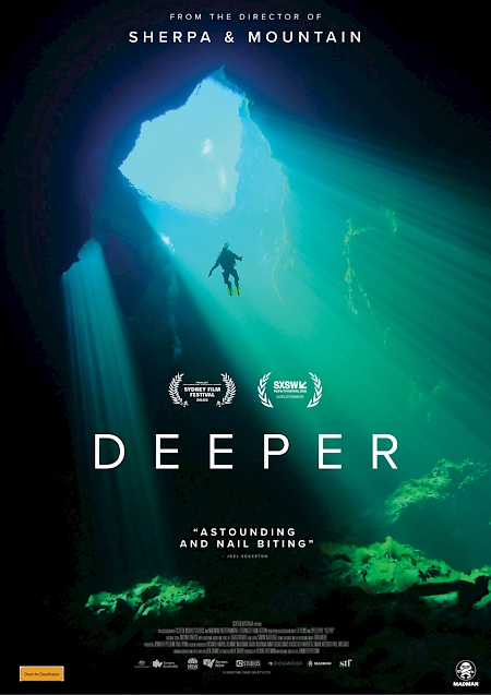 Deeper - Q&A Screening - CTC