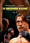 The Smashing Machine