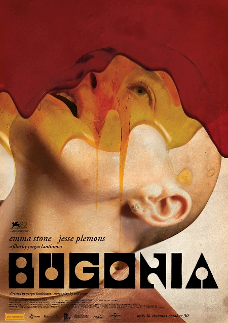 Bugonia - CTC