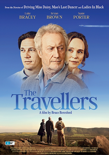 The Travellers - M