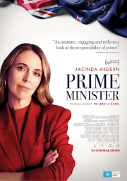 Prime Minister