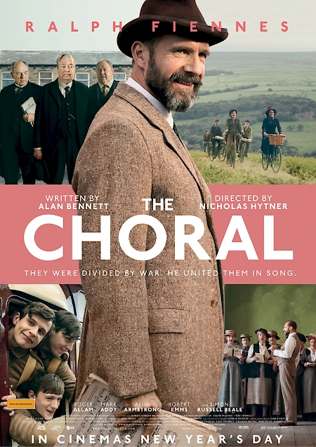 The Choral - M