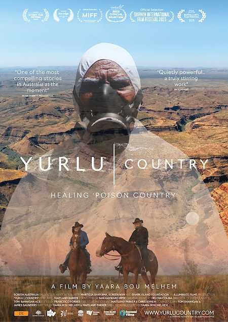 Yurlu Country - PG
