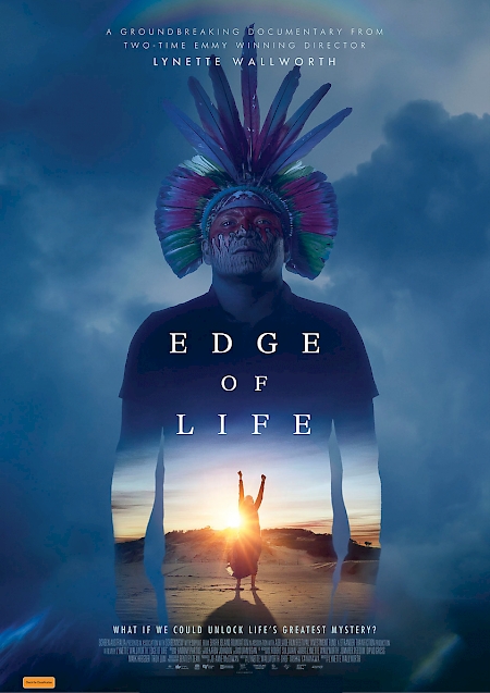 Edge of Life - Q&A Screening - M
