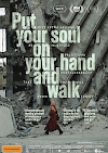 Put Your Soul on Your Hand and Walk