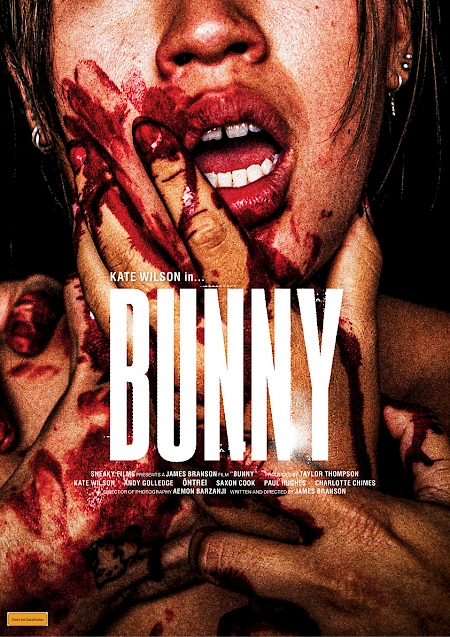 Bunny - Q&A Screening - MA 15+