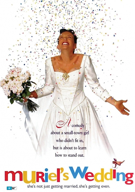 Muriel's Wedding - 30th Anniversary Screening - M