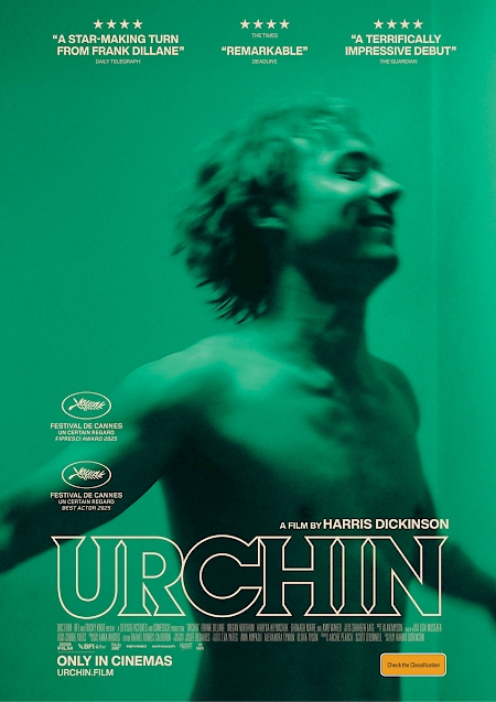 Urchin - CTC