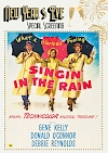 Singin' in the Rain - NYE Screening