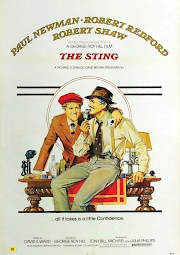 The Sting - Special Screening