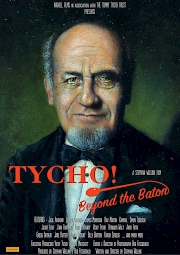Tycho! Beyond the Baton - Q&A Screening