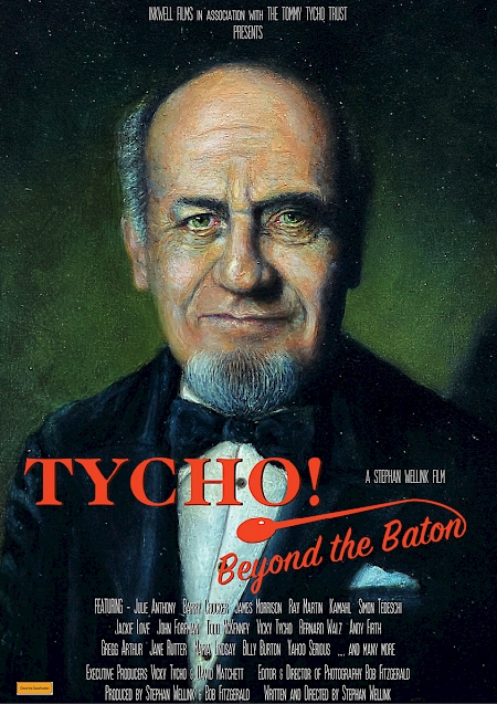 Tycho! Beyond the Baton - Q&A Screening - CTC
