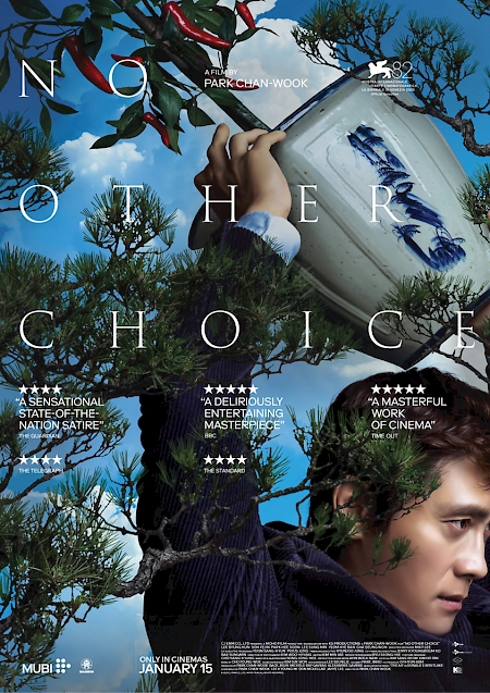 No Other Choice - CTC