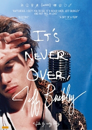It's Never Over, Jeff Buckley