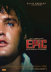 EPiC: Elvis Presley in Concert
