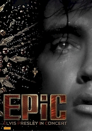 EPiC: Elvis Presley in Concert