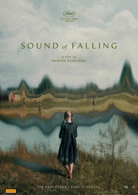 Sound of Falling - MA 15+