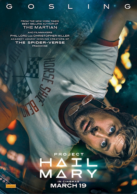 Project Hail Mary - CTC