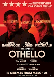 NTL: Othello
