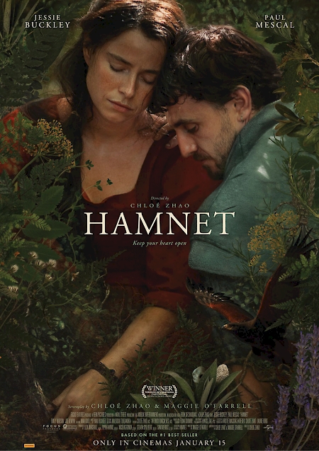 Hamnet - Advance Screening - M
